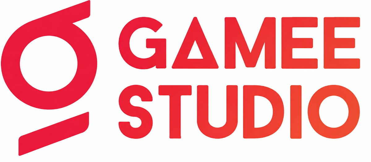 GAMEE STUDIO Logo